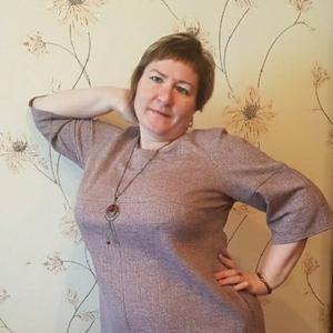 Людмила, 45 лет, Подтесово