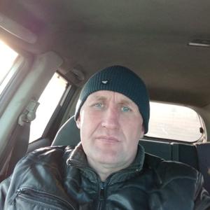 Леонид, 46 лет, Минусинск