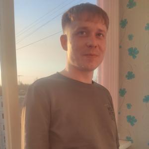 Dima, 32 года, Усть-Илимск