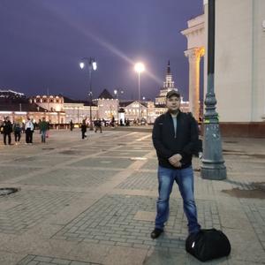 Парни в Сургуте (Ханты-Мансийский АО): Антон, 35 - ищет девушку из Сургута (Ханты-Мансийский АО)