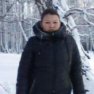 Девушки в Челябинске: Катя, 30 - ищет парня из Челябинска