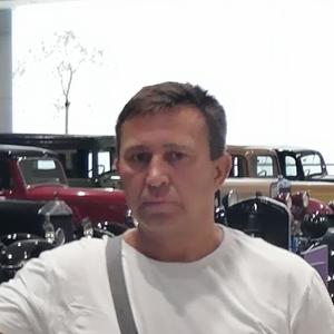 Вадим, 49 лет, Кызыл