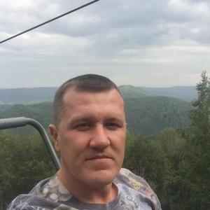 Евгений, 44 года, Бийск