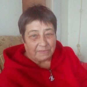 Наталия, 68 лет, Новосибирск
