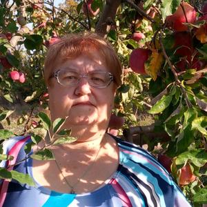 Любовь, 61 год, Иваново