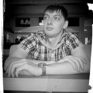 Андрей, 29 лет, Мичуринск