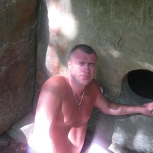 Александр Каюшкин, 49 лет, Рыбинск