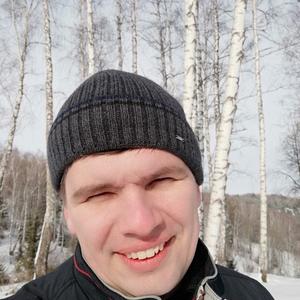 Алексей, 41 год, Новосибирск