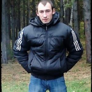 Денис Бровцев, 35 лет, Ачинск