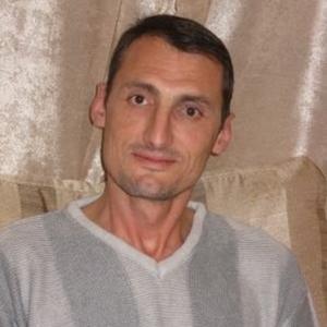 Александр, 51 год, Анапская