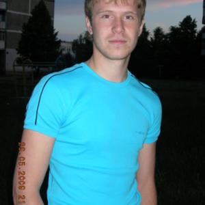 Serg, 36 лет, Железногорск