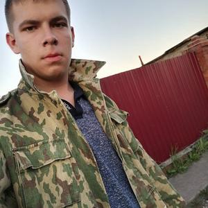Роман, 23 года, Ленинск-Кузнецкий