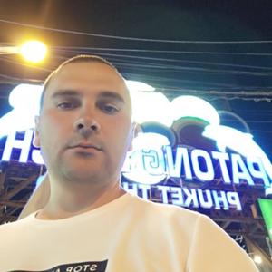Дмитрий, 39 лет, Старый Оскол