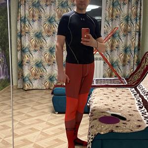 Евгений, 40 лет, Якутск