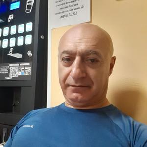 Насими, 53 года, Владимир
