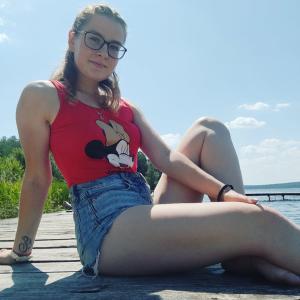 Евгения, 28 лет, Новоуральск