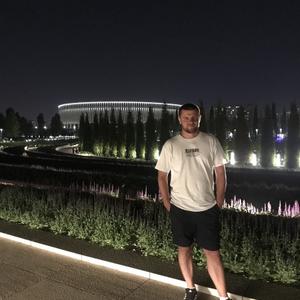 Сергей, 39 лет, Тихорецк