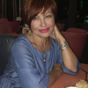 Татьяна, 64 года, Ялта