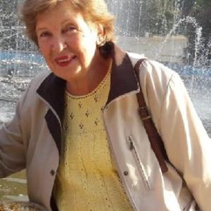 Ольга, 66 лет, Таганрог
