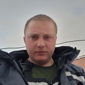 Михаил, 32 года, Новокузнецк