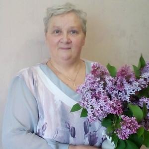 Татьяна Шепелева, 67 лет, Орел