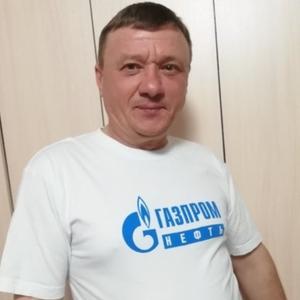 Парни в Губкинский: Андрей, 53 - ищет девушку из Губкинский