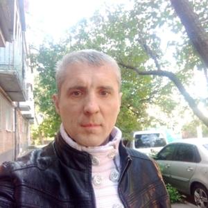 Сергей, 49 лет, Волжский