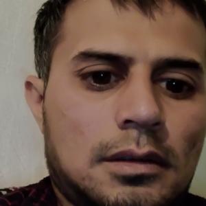 Ахмед, 34 года, Новосибирский