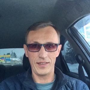 Александр, 50 лет, Димитровград