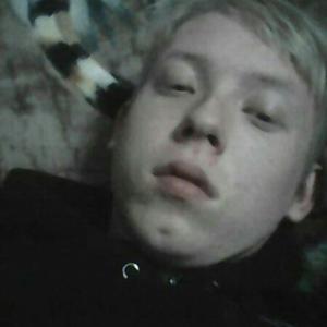 Парни в Новоаннинском: Николай, 26 - ищет девушку из Новоаннинского