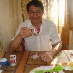 Леонид, 55 лет, Сочи