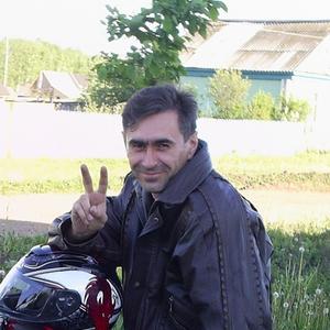 Николай Васильев, 65 лет, Уфа