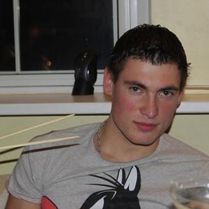 Marko, 37 лет, Дубна