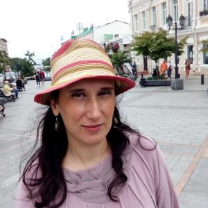 Анна, 43 года, Уссурийск