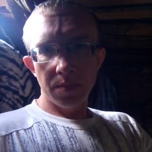 Aleksandr Afonkin, 37 лет, Лиски