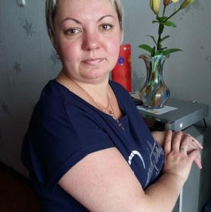 Наталья, 45 лет, Кинешма