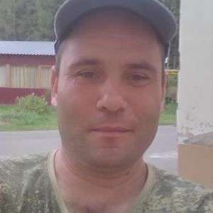 Парни в Коломне: Евгений, 45 - ищет девушку из Коломны