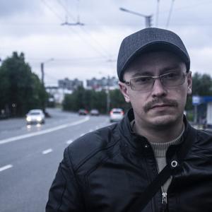 Максим, 38 лет, Мурманск