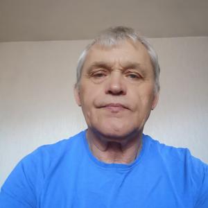 Vladimir, 69 лет, Минусинск