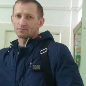 Сергей, 43 года, Братск