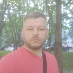 Вадим, 42 года, Ярославль