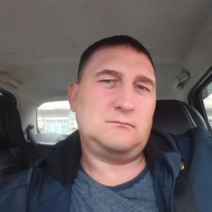 Александр, 40 лет, Ханты-Мансийск