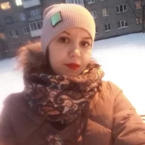 Девушки в Санкт-Петербурге: Марина, 34 - ищет парня из Санкт-Петербурга