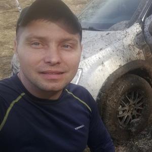 Евгений, 38 лет, Домодедово