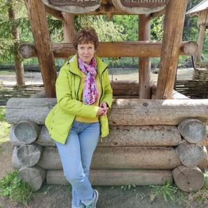Ирина, 59 лет, Дмитров