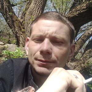 Игорь, 31 год, Самара