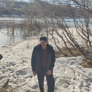 Парни в Воркуте: Виталий, 49 - ищет девушку из Воркуты