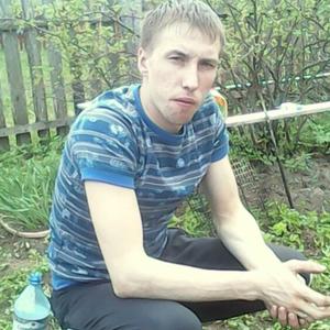Павел Фёдоров, 32 года, Окуловка