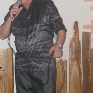 Sergei Molostov, 66 лет, Барнаул
