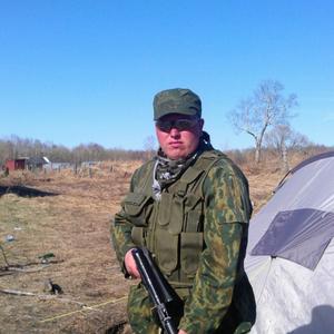 Парни в Вилючинске: Андрей , 31 - ищет девушку из Вилючинска